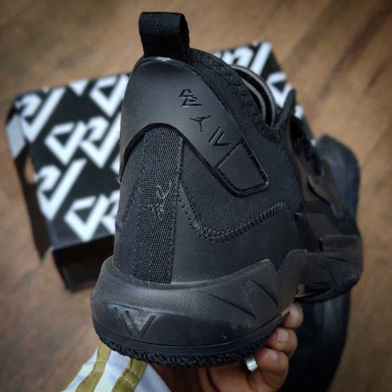 کفش بسکتبال نایک مدل NIKE JORDAN WHY NOT ZERO.4 — تصویر ۷