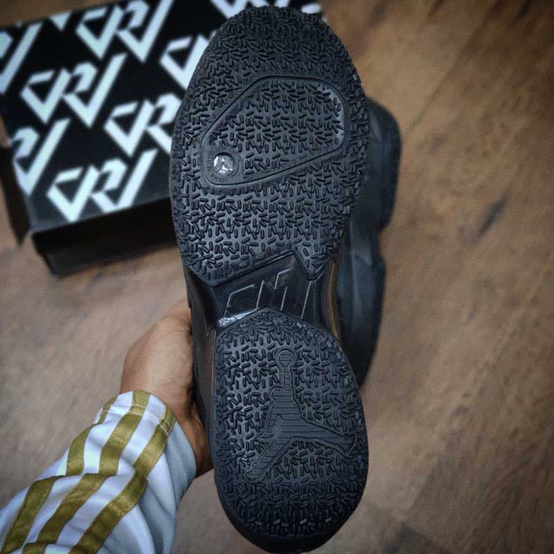 کفش بسکتبال نایک مدل NIKE JORDAN WHY NOT ZERO.4 — تصویر ۶