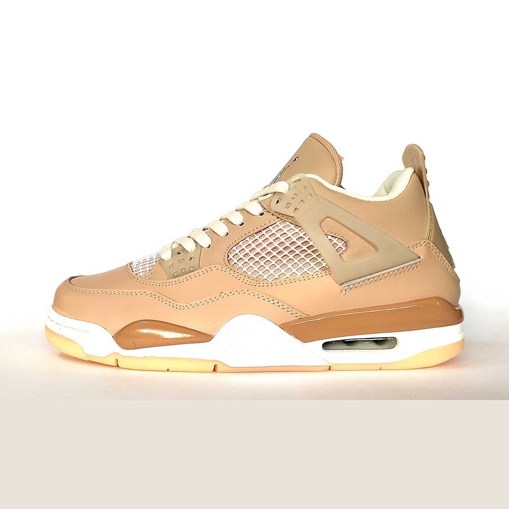 کفش بسکتبال نایک مدل Nike Air Jordan 4 Retro