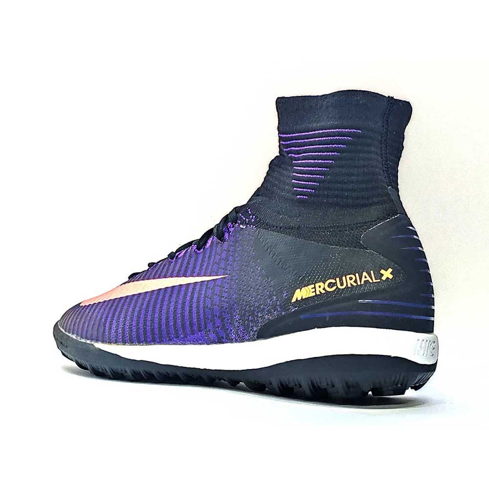 کفش فوتسال نایک مدل Mercurial Proximo II IC — تصویر ۳
