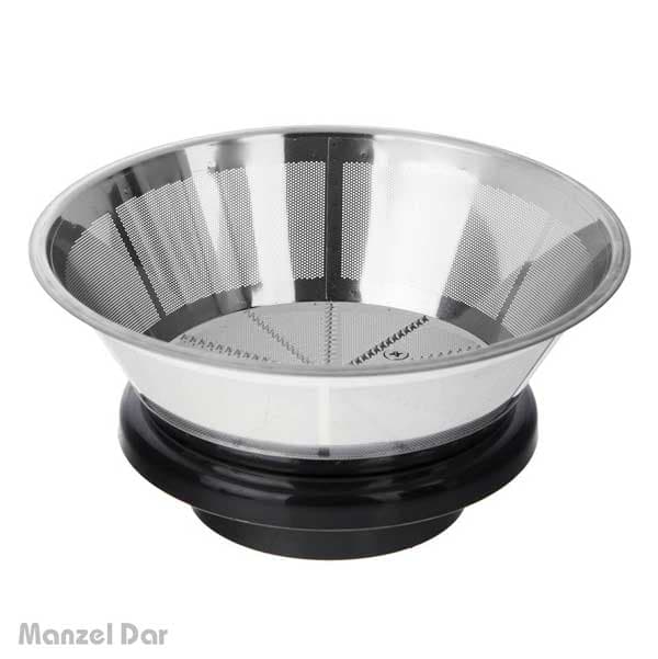آبمیوه گیری 4 کاره تکنو مدل Te-311 — تصویر ۸