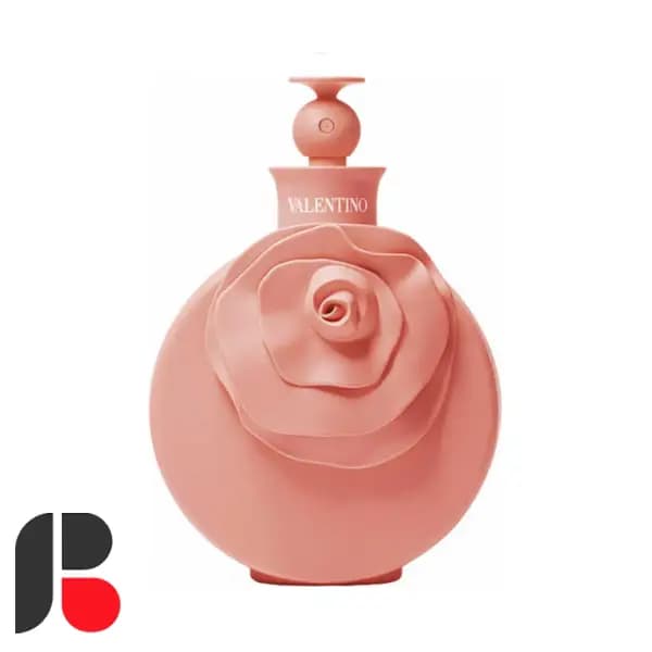 عطر ادکلن والنتینو والنتینا بلاش-Valentino Valentina Blush — تصویر ۲