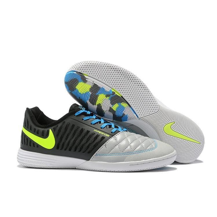 کفش فوتسال نایک مدل NIKE LUNAR GATO II IC FUTSAL