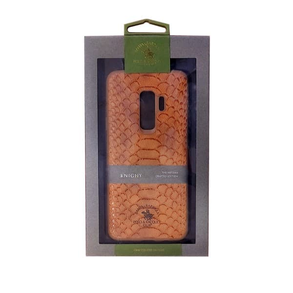 بک کاور Back Cover Polo PC Galaxy S9 Plus — تصویر ۲