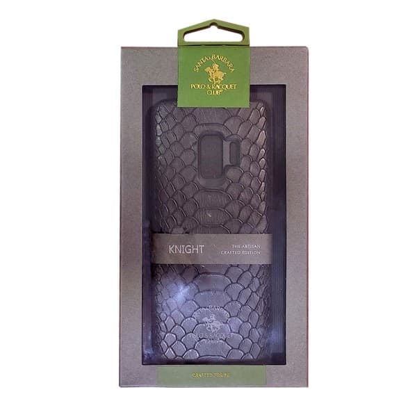 بک کاور Back Cover Polo PC Galaxy S9
