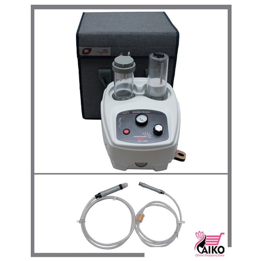 دستگاه میکرودرم آبریژن پویان تجهیز نیوفیس Poyan Tajhiz