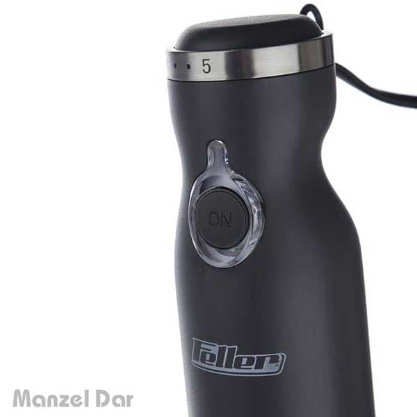 گوشت کوب برقی فلر مدل HB-808 — تصویر ۴