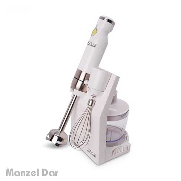 گوشت کوب برقی فلر مدل HB-808 — تصویر ۳
