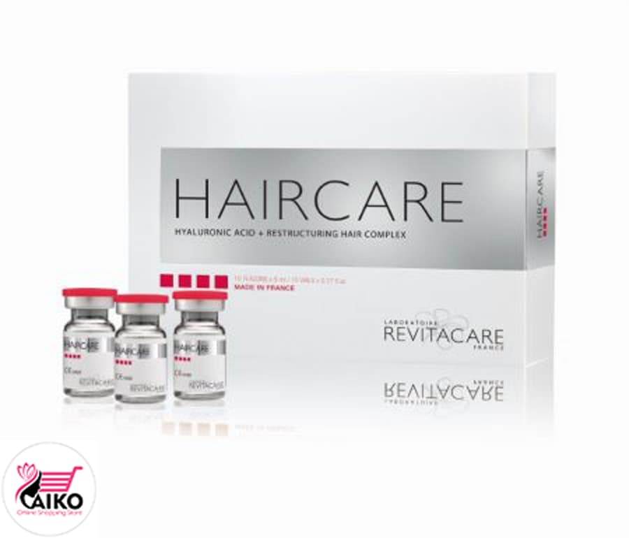 کوکتل مو رویتاکر اصل فرانسه REVITACARE