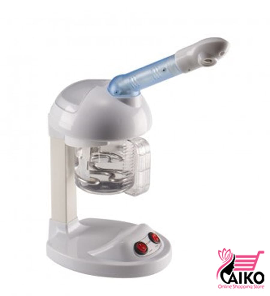 دستگاه بخور تک لول گرم رومیزی مدل DT-03A