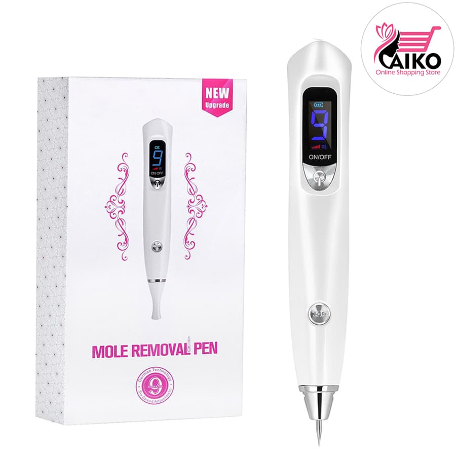 دستگاه پلاسما بیوتی پن 9 قدرته 2 چراغه PLASMA PEN