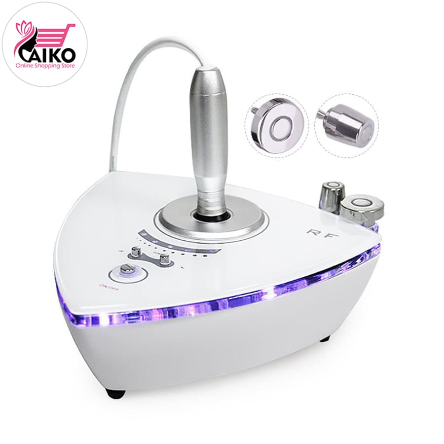 دستگاه مینی آر اف مثلثی سه کاره مدل استار Mini RF — تصویر ۴