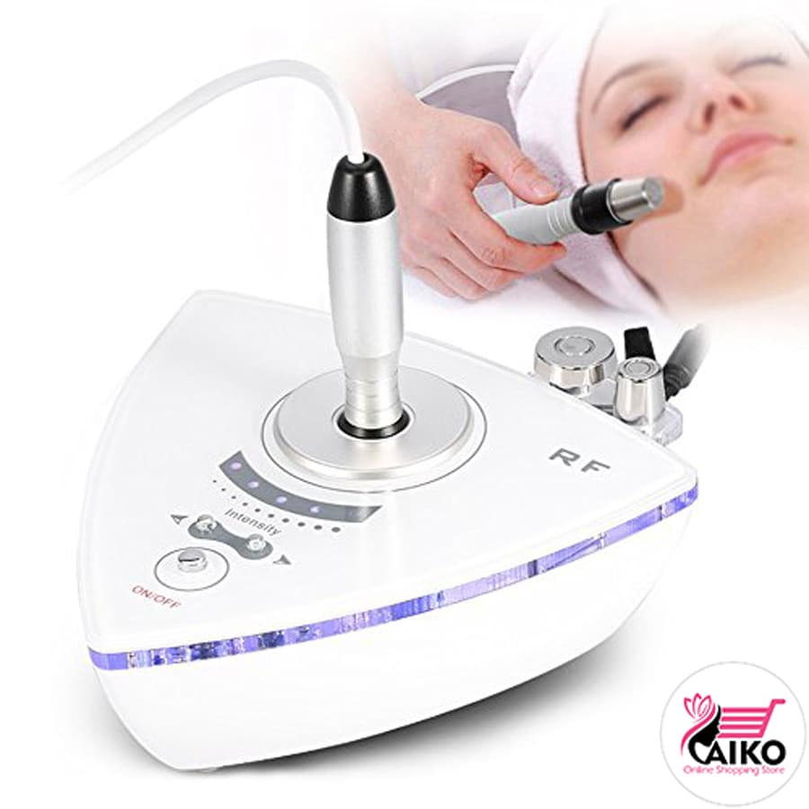 دستگاه مینی آر اف مثلثی سه کاره مدل استار Mini RF — تصویر ۳