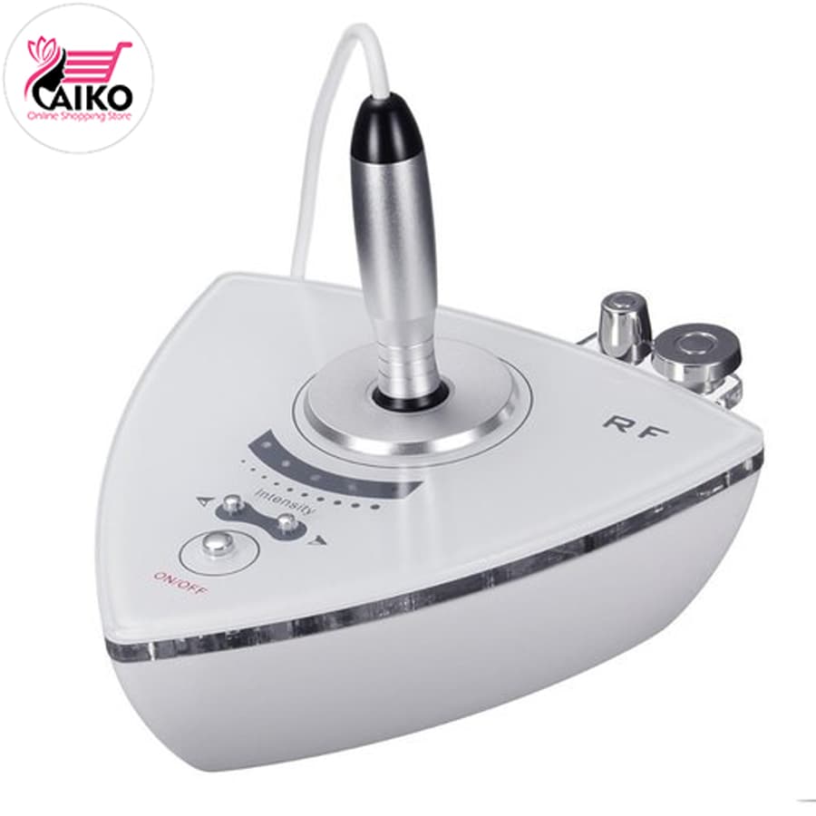 دستگاه مینی آر اف مثلثی سه کاره مدل استار Mini RF — تصویر ۷