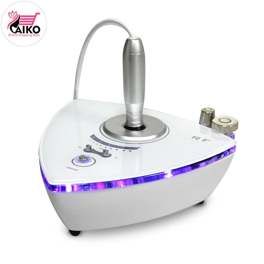 دستگاه مینی آر اف مثلثی سه کاره مدل استار Mini RF