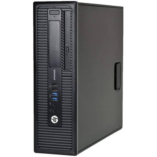 مینی کیس استوک اچ پی مدل Hp G1-CPU CORE I5(GEN 4)-RAM 8GB DDR3-SSD 250GB