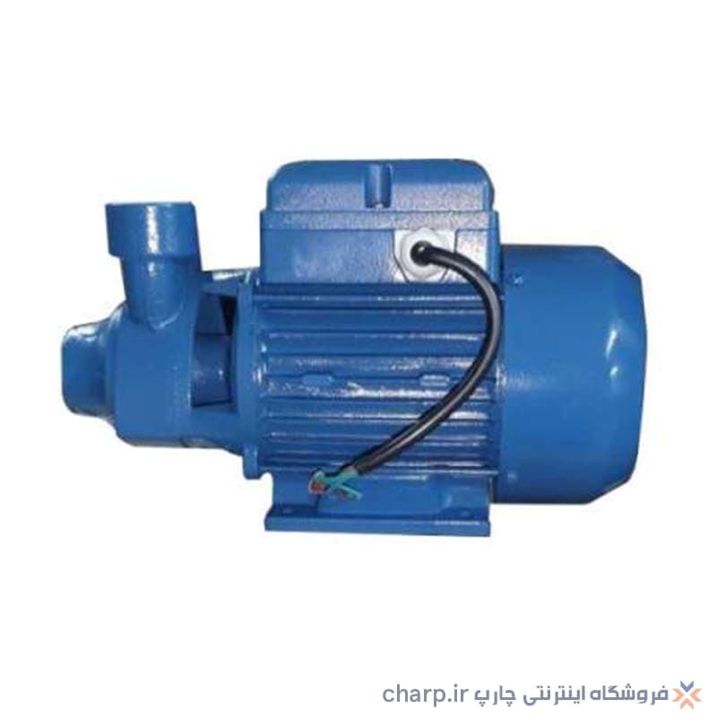 پمپ آب نیم اسب اسکواردی