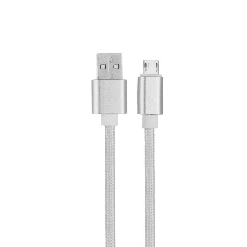 شارژر دیواری 2 پورت کلومن مدل KC-H805 به همراه کابل MicroUSB — تصویر ۷
