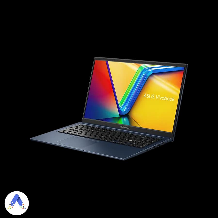 لپ تاپ ایسوس ASUS Vivobook 15 A1504VA Core 5 120U 16GB 512GB FHD 60Hz — تصویر ۲