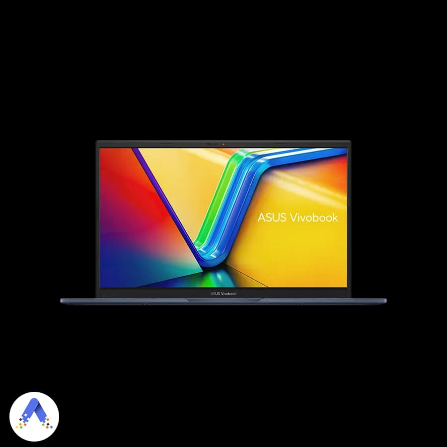 لپ تاپ ایسوس ASUS Vivobook 15 A1504VA Core 5 120U 16GB 512GB FHD 60Hz — تصویر ۵