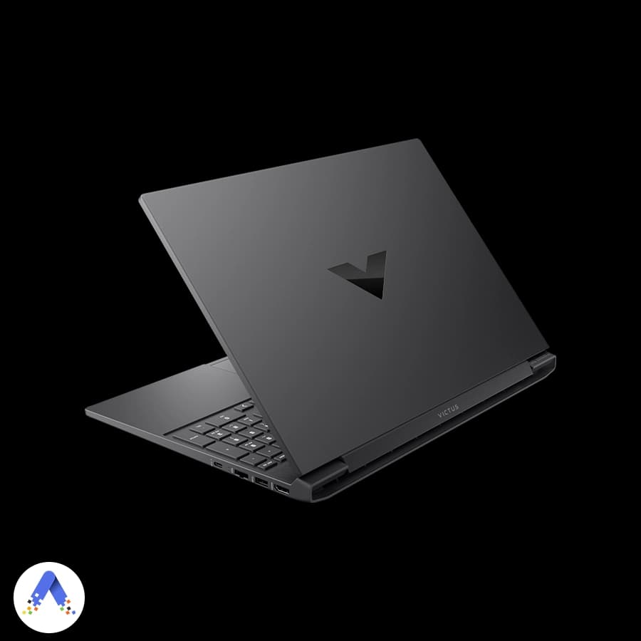 لپ تاپ گیمینگ اچ پی HP Victus 15-FB3045NW Ryzen 5 240 16GB 512GB 8GB 5050 FHD 144Hz — تصویر ۴