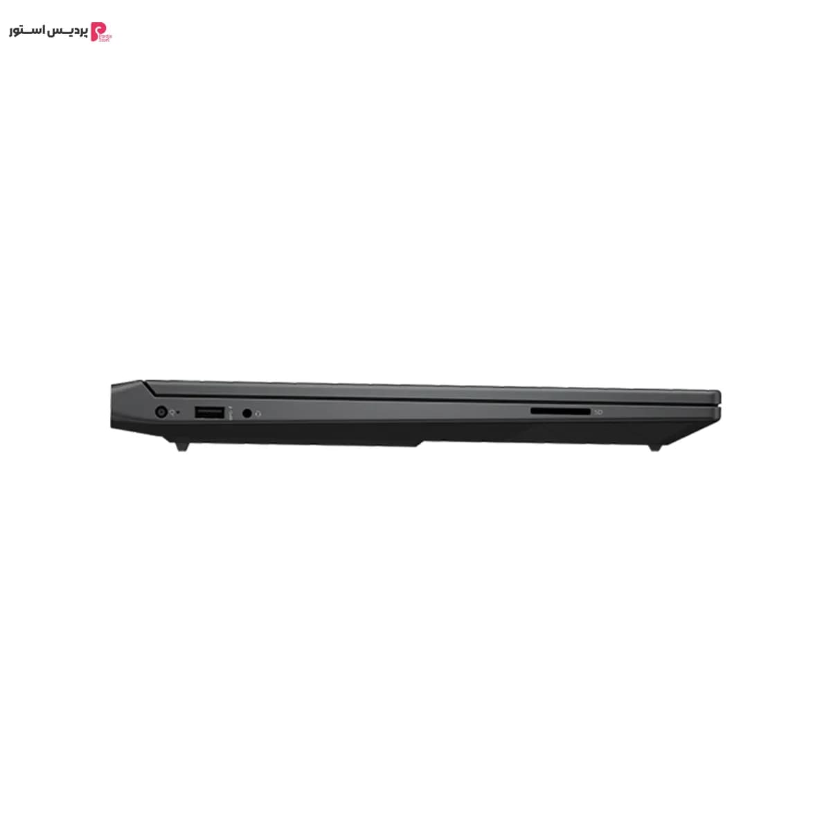 لپ تاپ گیمینگ اچ پی HP Victus 15-FB3045NW Ryzen 5 240 16GB 512GB 8GB 5050 FHD 144Hz — تصویر ۱۲