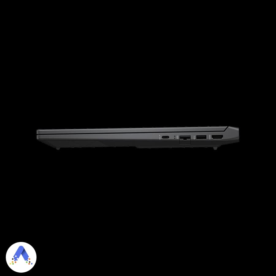لپ تاپ گیمینگ اچ پی HP Victus 15-FB3045NW Ryzen 5 240 16GB 512GB 8GB 5050 FHD 144Hz — تصویر ۵
