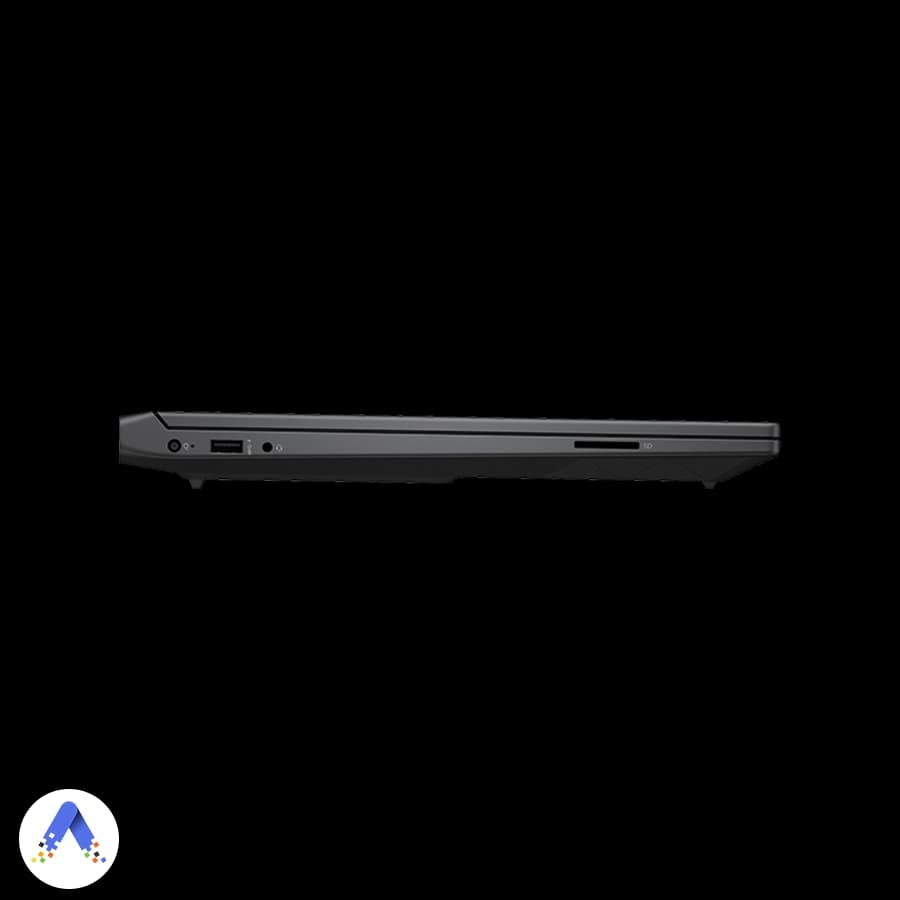 لپ تاپ گیمینگ اچ پی HP Victus 15-FB3045NW Ryzen 5 240 16GB 512GB 8GB 5050 FHD 144Hz — تصویر ۶