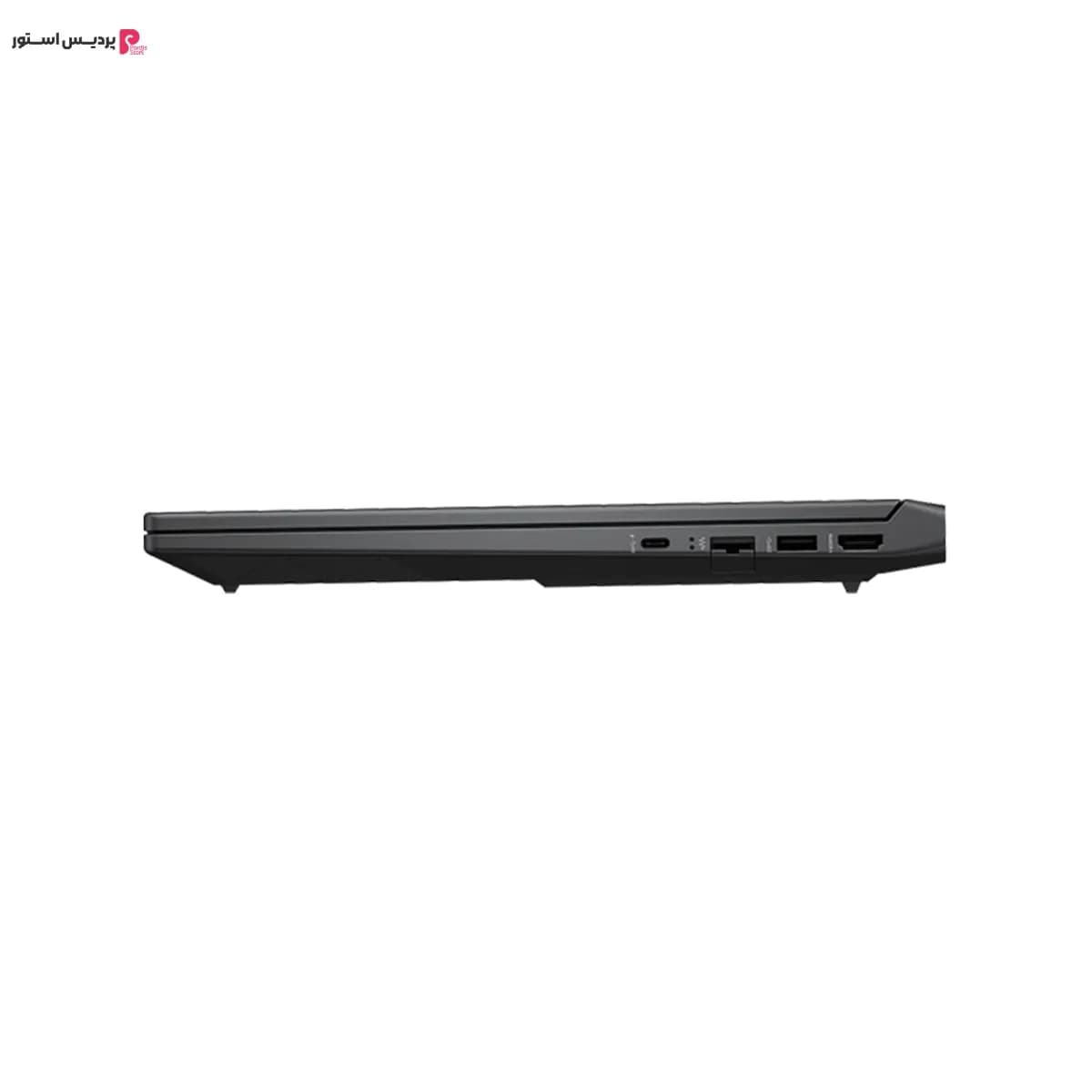 لپ تاپ گیمینگ اچ پی HP Victus 15-FB3045NW Ryzen 5 240 16GB 512GB 8GB 5050 FHD 144Hz — تصویر ۱۱