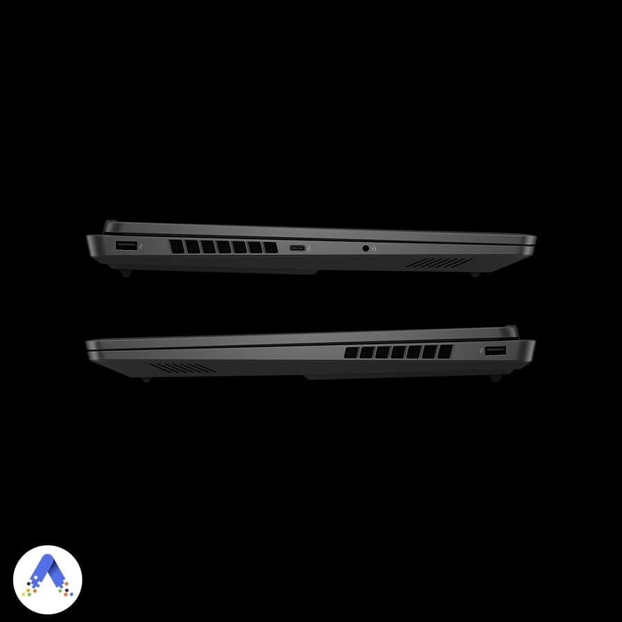 لپ تاپ گیمینگ اچ پی HP OMEN 16-AP0800NO Ryzen AI 7 350 32GB 1TB 8GB 5070 WUXGA 144Hz — تصویر ۵