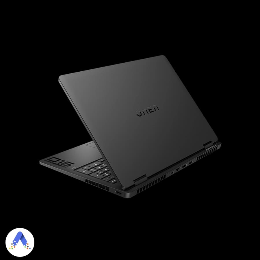 لپ تاپ گیمینگ اچ پی HP OMEN 16-AP0800NO Ryzen AI 7 350 16GB 1TB 8GB 5070 WUXGA 144Hz — تصویر ۳