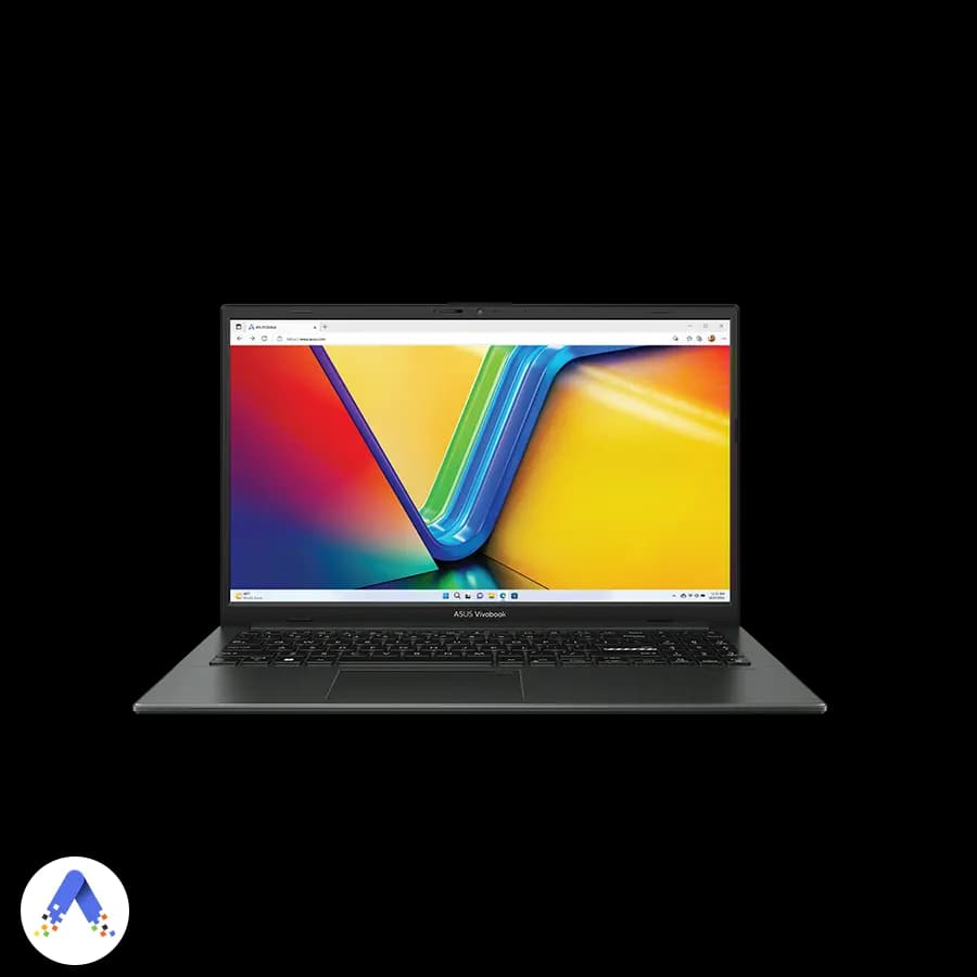 لپ تاپ ایسوس Vivobook Go 15 E1504GA-ZA