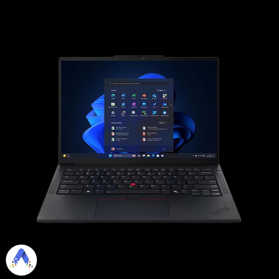 لپ تاپ لنوو LENOVO ThinkPad E14 GEN 7 Ultra 5 226V 16GB 512GB WUXGA 60Hz