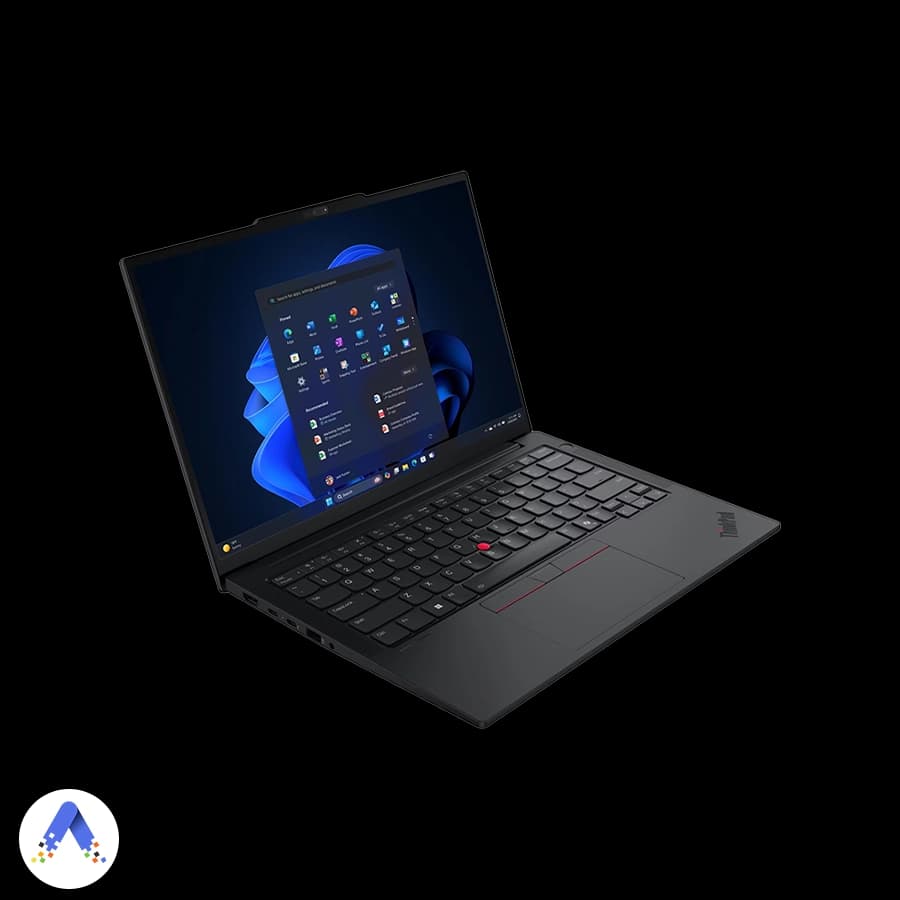 لپ تاپ لنوو LENOVO ThinkPad E14 GEN 7 Ultra 7 258V 32GB 512GB WUXGA 60Hz — تصویر ۳