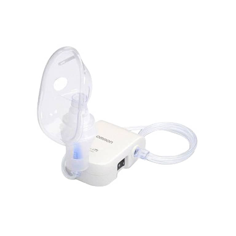 نبولایزر کمپرسوری امرن مدل CompA.i.r Bsic NE-C803