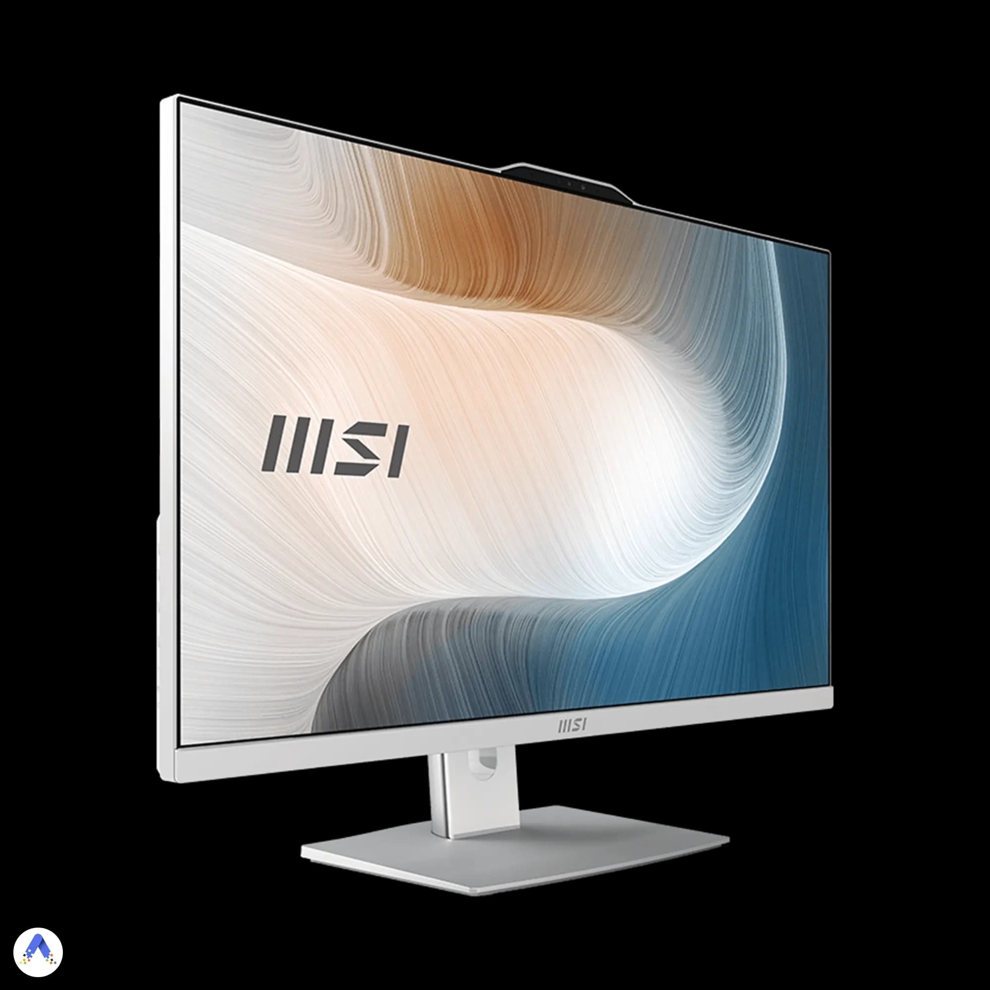 آل این وان ام اس ای MSI AM272P 1M Core 7 150U 16GB 1TB FHD 75Hz — تصویر ۵