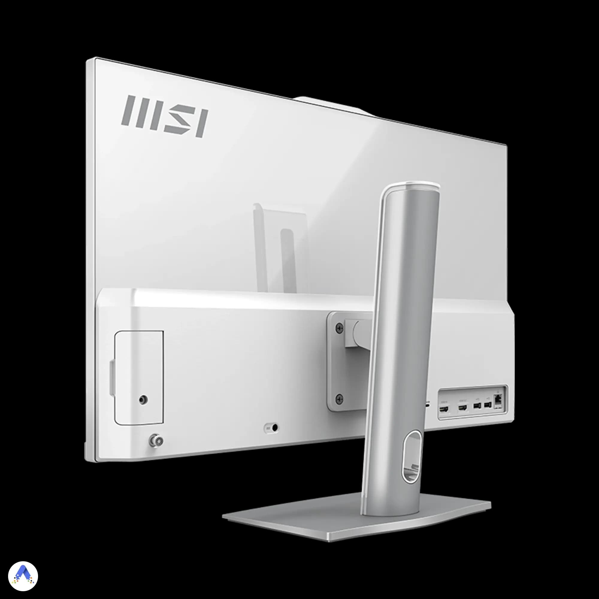 آل این وان ام اس ای MSI AM272P 1M Core 7 150U 16GB 1TB FHD 75Hz — تصویر ۷