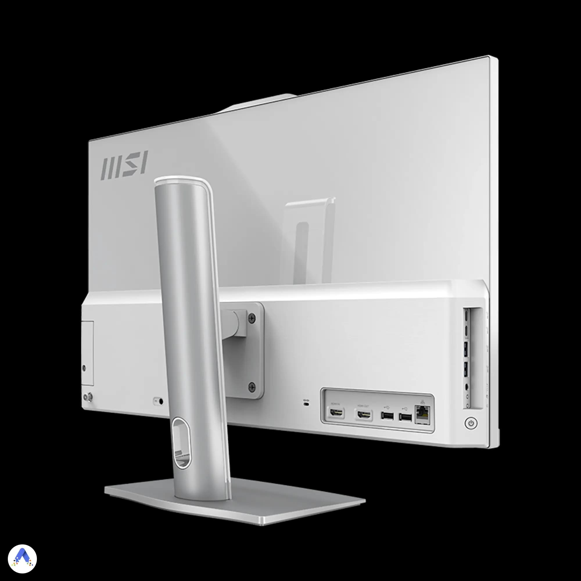 آل این وان ام اس ای MSI AM272P 1M Core 7 150U 16GB 1TB FHD 75Hz — تصویر ۶