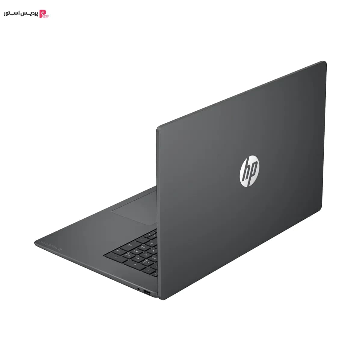 لپ تاپ اچ پی HP OmniBook 3 17-DG0107DX Ultra 7 255U 16GB 512GB FHD 60Hz — تصویر ۸