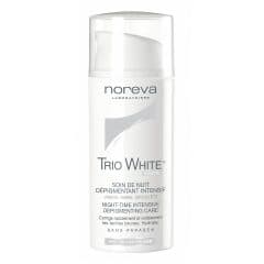 ضدلک قوی شب تریو وایت نوروا noreva Trio White NIGHT TIME