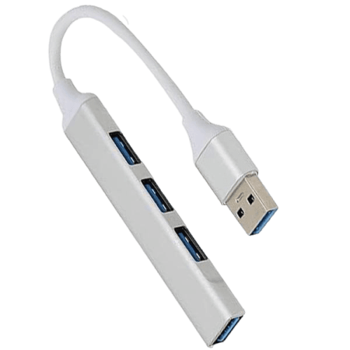 هاب USB 3.0 چهار پورت X-NOVA مدل X910