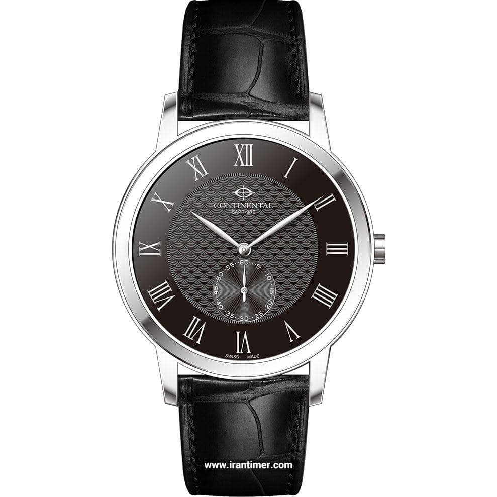 ساعت مچی مردانه کنتیننتال(CONTINENTAL) مدل 23451-GT154410