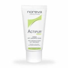 کرم ضد جوش اکتی پور روز نوروا ACTIPUR CREME ANTI-IMPERFECTIONS DAY TREATMENT