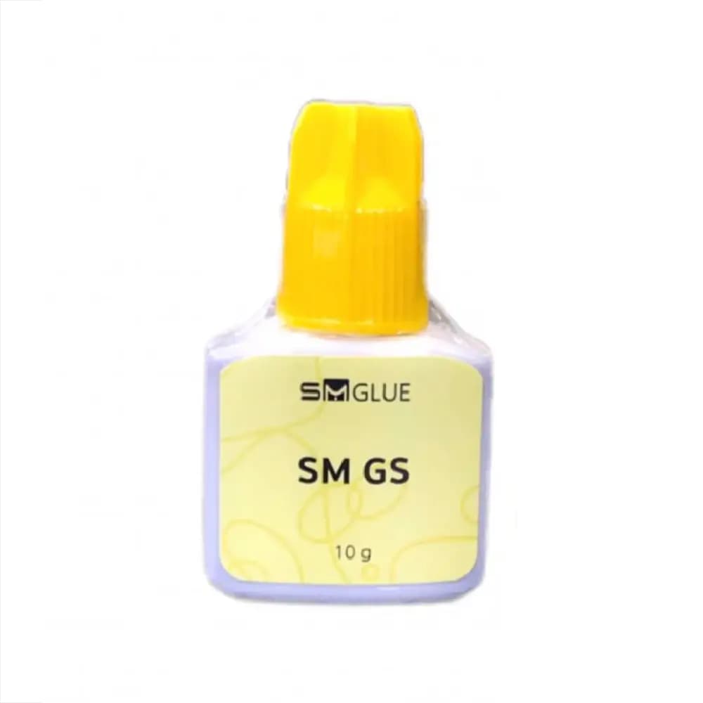 چسب کاشت مژه جی اس اس ام 10ml