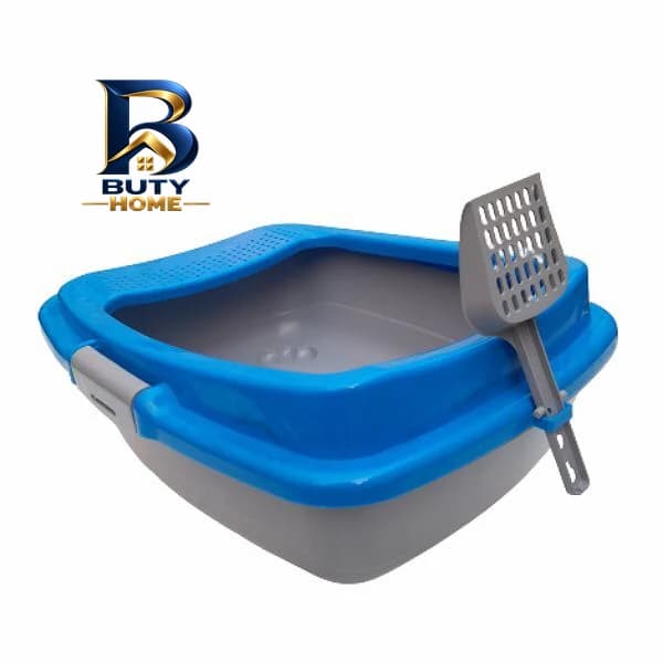 ظرف خاک گربه رومیتو مدل Romi۳۶۱ اصل — تصویر ۴