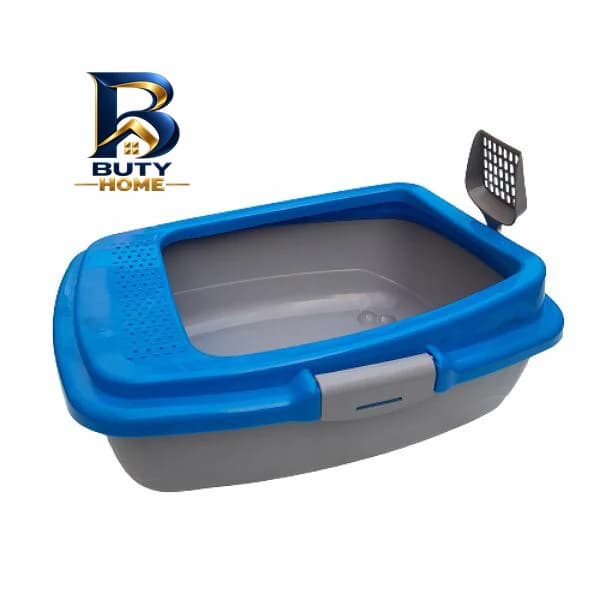 ظرف خاک گربه رومیتو مدل Romi۳۶۱ اصل — تصویر ۲