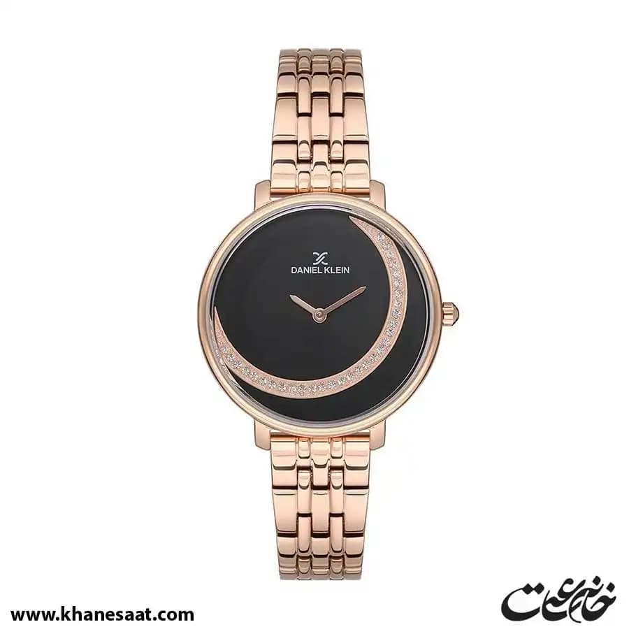 ساعت مچی زنانه دنیل کلین مدل DK.1.12759-2
