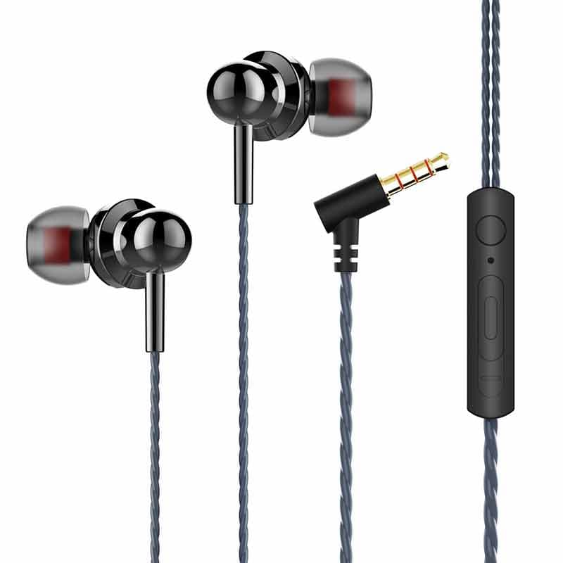 هندزفری سیم دار HDvoice اپیمکس مدل EH-22
