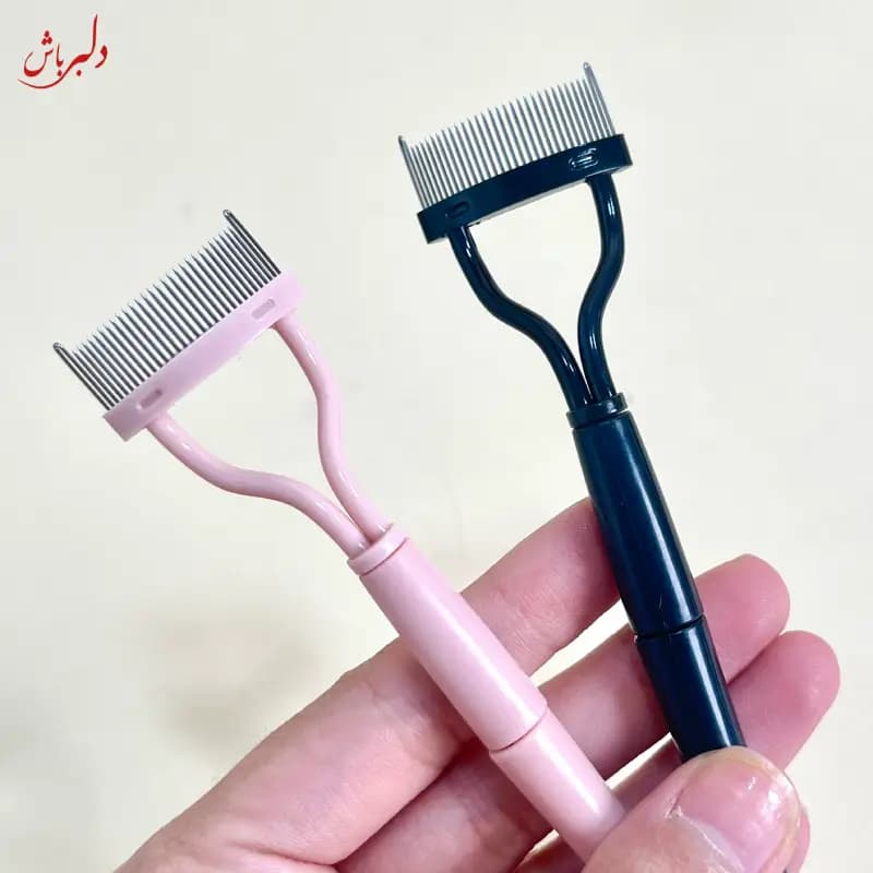 براش جداکننده مژه — تصویر ۲