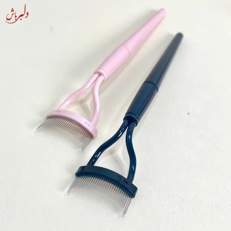 براش جداکننده مژه — تصویر ۳